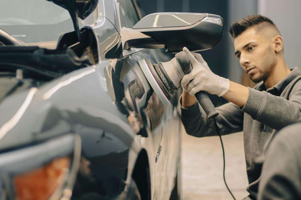 preparateur esthetique automobile detailing haut de gamme