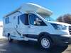 lavage sans eau camping-car caravane