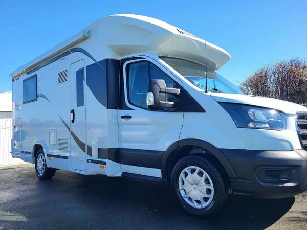 lavage camping-car sans eau