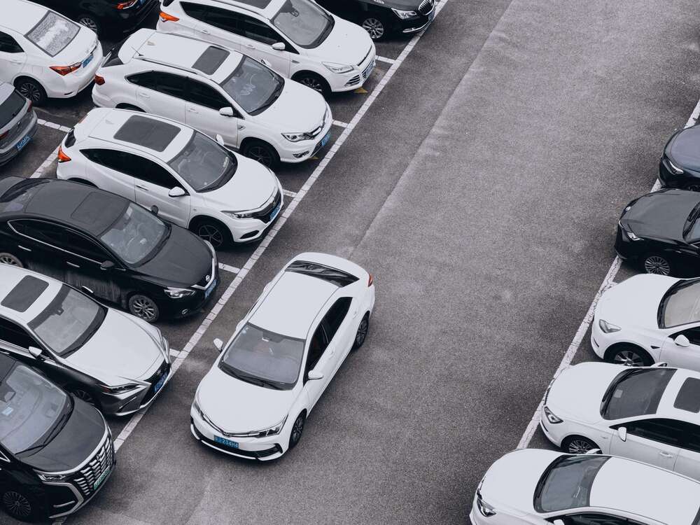 suivi de flotte automobile multi sites