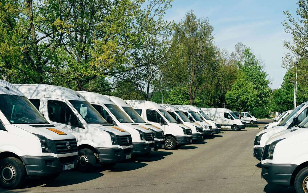 Gestion de flotte multi-sites 