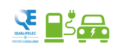 QUALIF ELEC IRVE