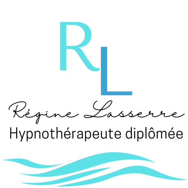 Logo REGINE LASSERRE