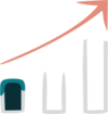Diagramme d'évaluation de maturité cyber organisationnelle