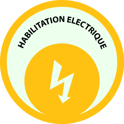 habilitation Electrique