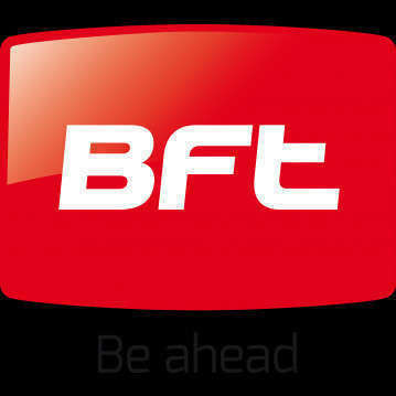 BFT Motorisation