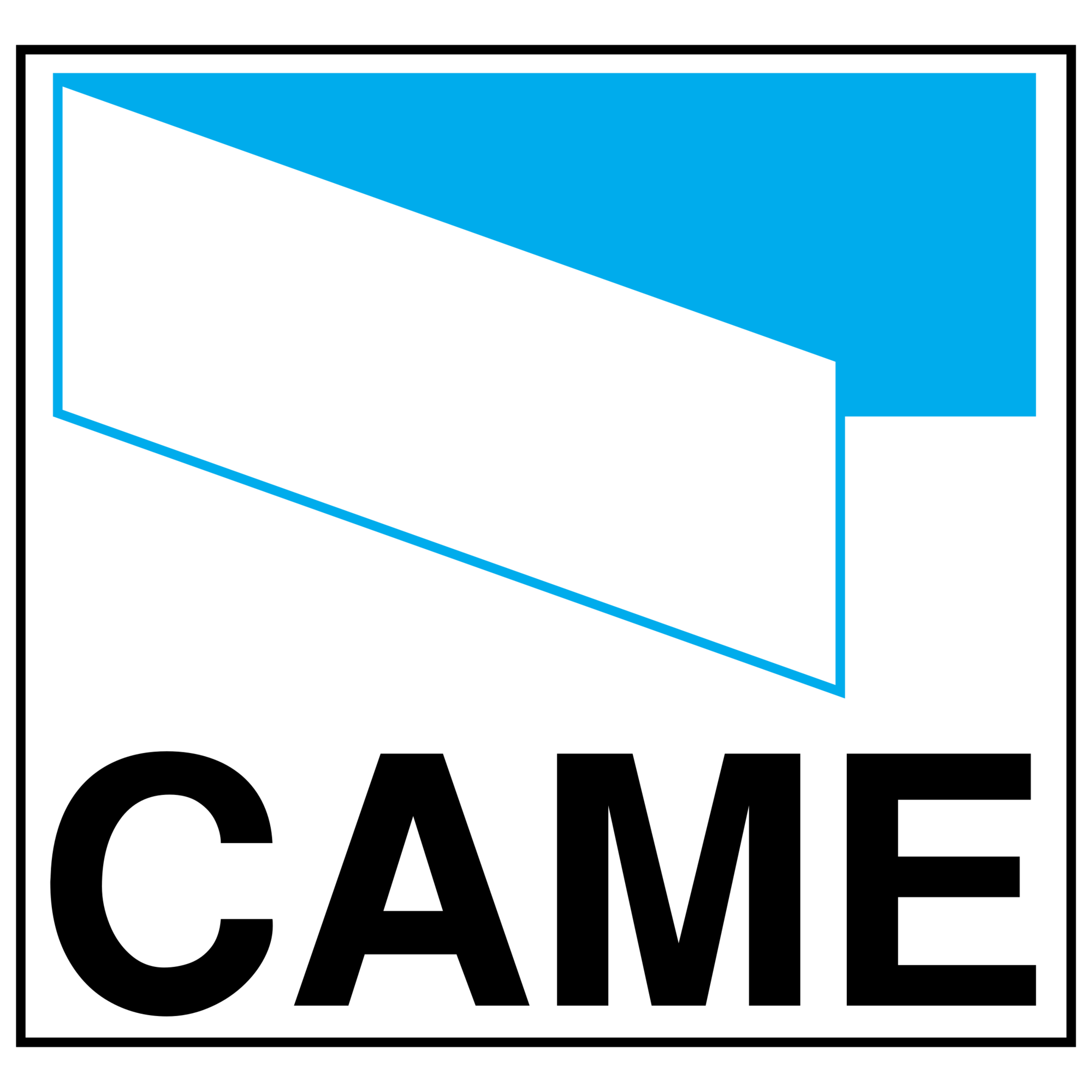 CAME Motorisation