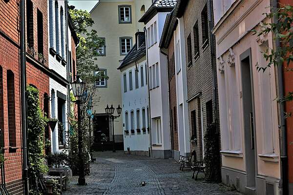 Vécu du 1er confinement en population Française