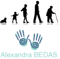 Logo Alexandra Bedas