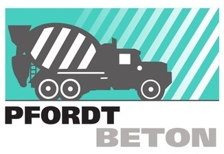Logo PFORDT BETON et ALSABLOC