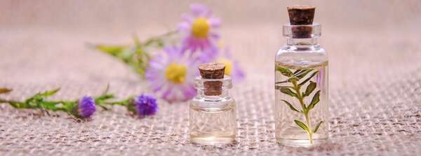 Aromathérapie : la sécurité avant tout