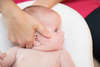 osteopathe bebe nourrisson versailles chantiers 78 rotation tête enfant
