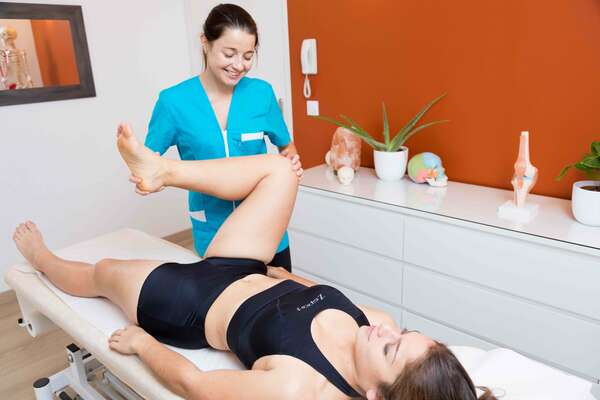 syndrome femoro patellaire rotulien osteopathe  du sport versailles 78