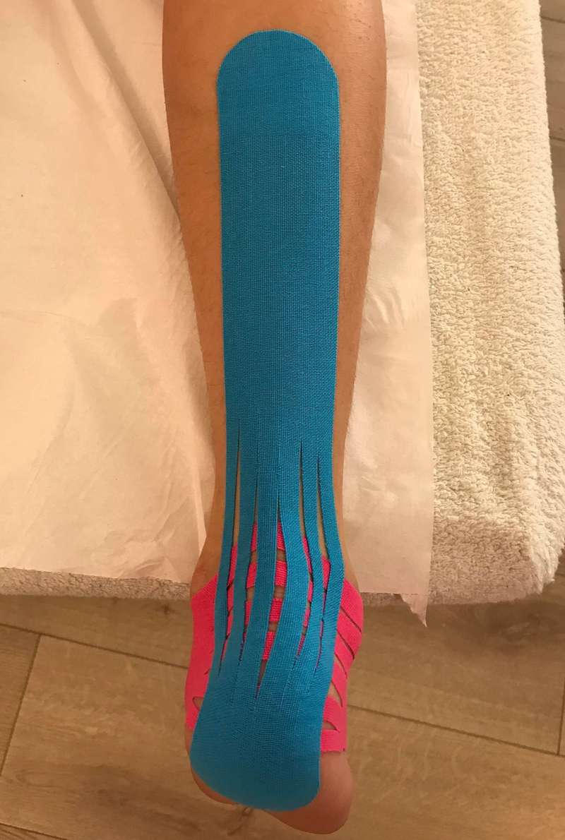 Maladie de Sever et ostéopathie Blog