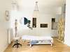 cabinet osteopathe Versailles Chantiers