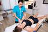 osteopathe golf elbow epitrochléite
