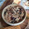 recipe granola la bretonne healthy