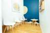 salle d'attente cabinet osteo versailles