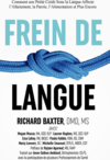 livre frein de langue restrictif richard Baxter