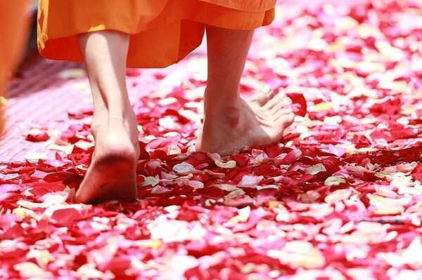 epine calcanenne douleur pied