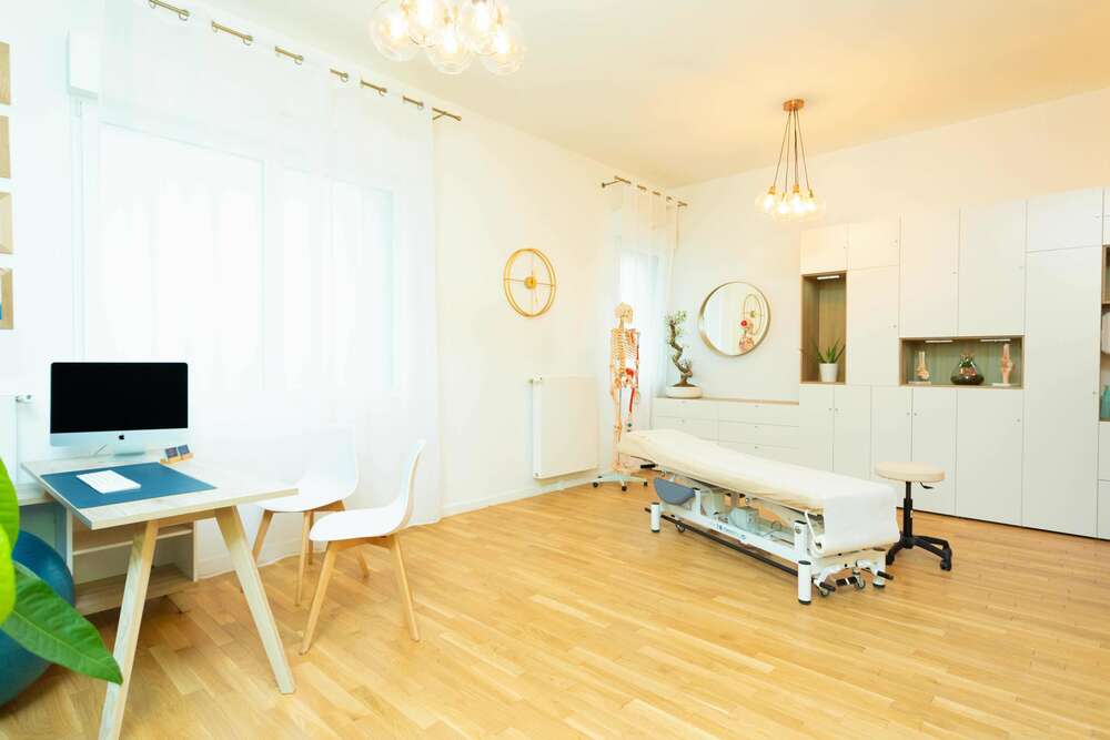 2 Rue Alexis De Tocqueville 78000 Versailles