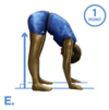 syndrome d'ehlers danlos osteopathe test de breighton