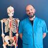 Damien fabre Osteopath Versailles Yvelines