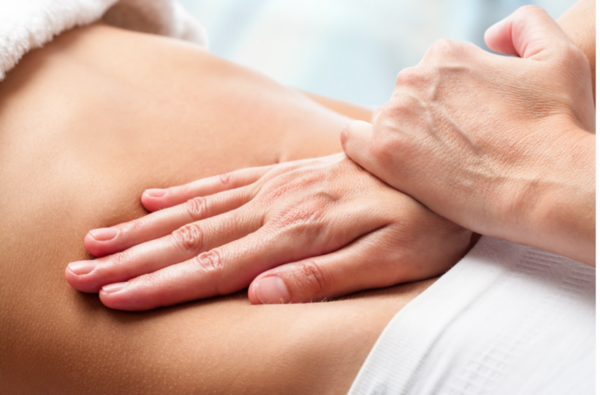 osteopathe consultation post partum