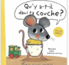 livre couche propreté