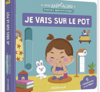 livre pot proprete