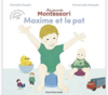 livre proprete pot enfant