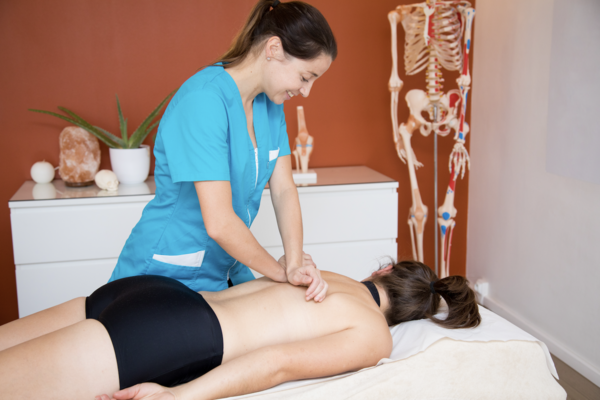 osteopathe bruit articulaire craquement explication