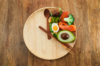 intermittent fasting osteopath infertility pma fiv