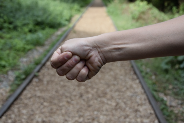 De Quervain's tenosynovitis osteopathy