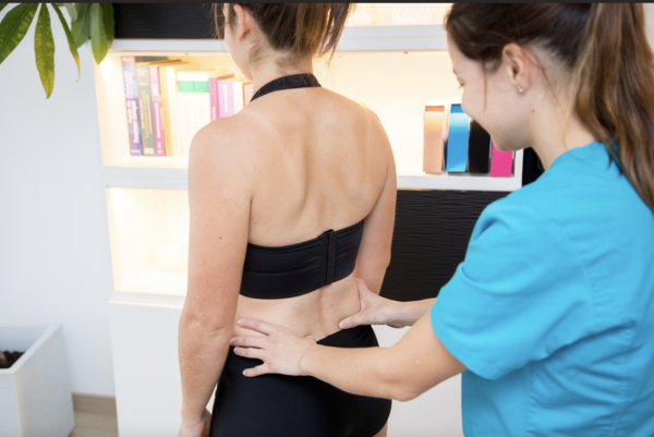 cruralgie et osteopathie