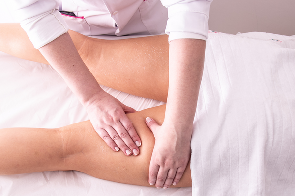 drainage lymphatique versailles Yvelines