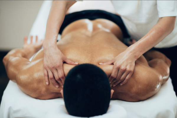 sports lymphatic drainage recovery Renata Franca osteopath