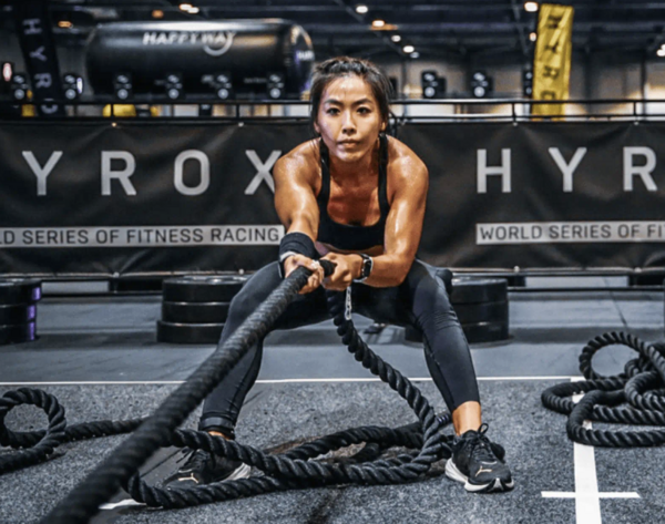 hyrox what is it osteopath versailles