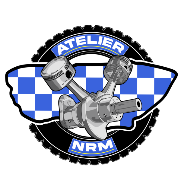 Logo Atelier NRM