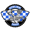 Logo Atelier NRM 