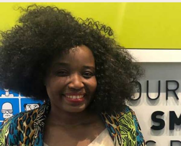 Trophées des Jeunes Ambassadeurs à Lyon : Rose Noumon remporte le prix "Coup de Cœur du Jury"