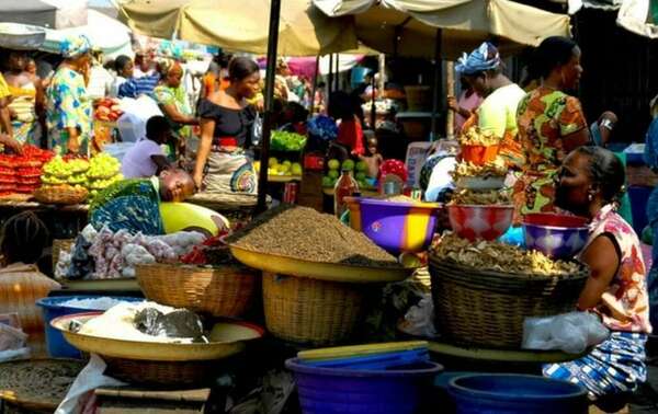 Vie chère, pluviométrie et Covid-19 en Afrique de l’ouest