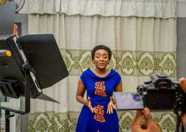 Harcèlement sexuel : la journaliste Angela Kpeidja propose des mesures « efficaces, rapides et dissuasives » 