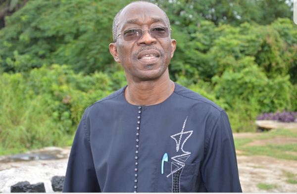 Education à la citoyenneté en Afrique : diagnostics et propositions du Dr Simon-Narcisse Tomety