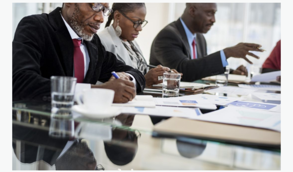 Forum de l’agro-alimentaire africain à Paris, du 16 au 17 octobre 2021