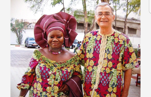 Régulation des naissances : la méthode naturelle du couple Laure et Olivier Salmon