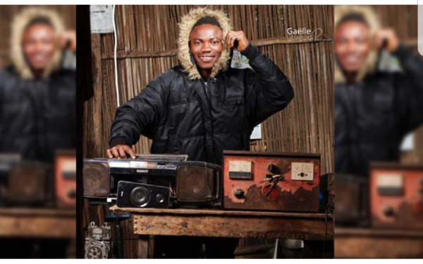 DJ Sommet des Sommets : du buzz à la notoriété  