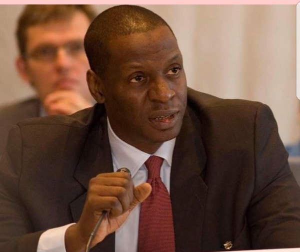 Monnaie numérique : l’économiste Modibo Mao Makalou présente les avantages pour l’Afrique