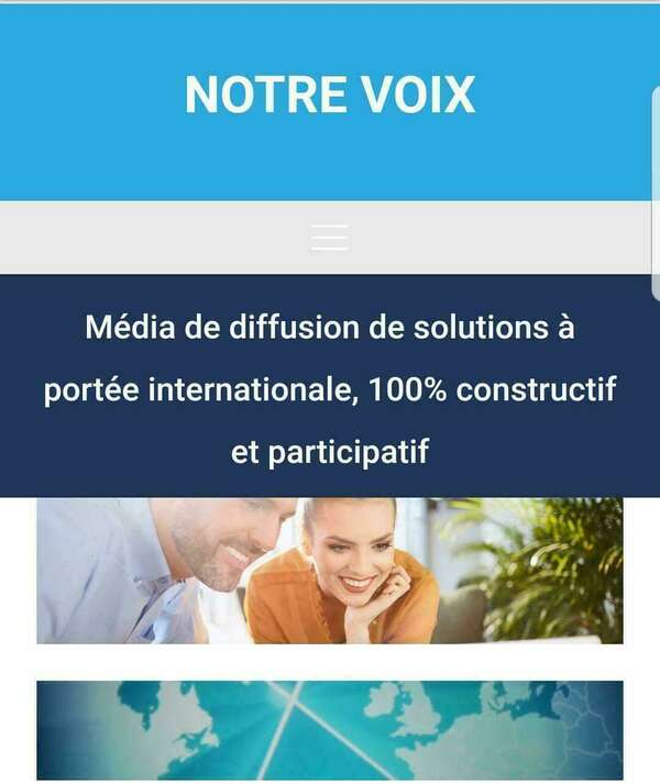 myCowork Montorgueil : « Notre Voix, l’Afrique positive »