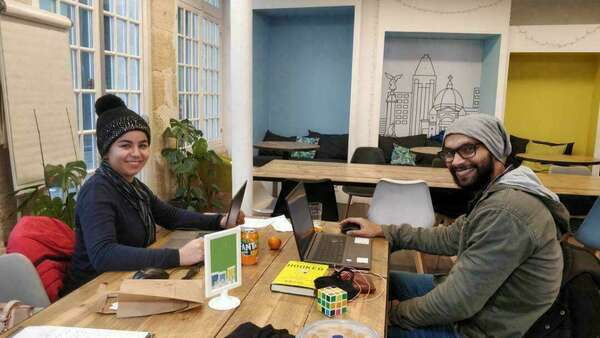  myCowork Montorgueil : espace partagé convivial pour promouvoir l’économie collaborative